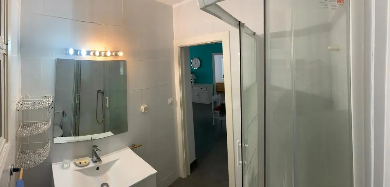 Apartamento Idilico En Primera Linea De Playa Torredembarra Apartment
